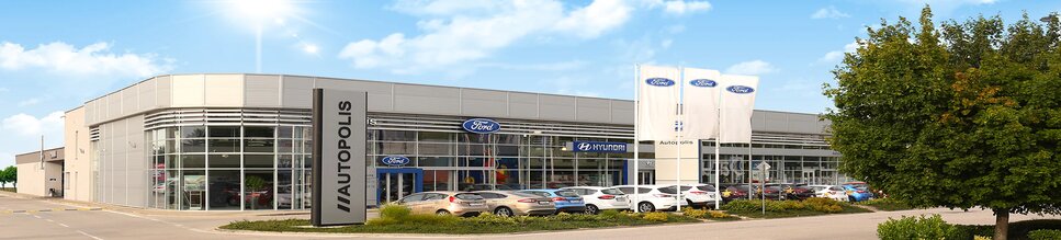 Klient Autopolis získal kontrolu nad dokumentmi a automatizoval priraďovanie nákladových stredísk