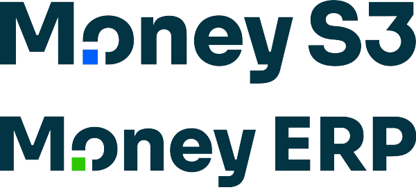 Money S3 a Money S4/S5 (Money ERP)